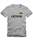 Lietuva vėliava 